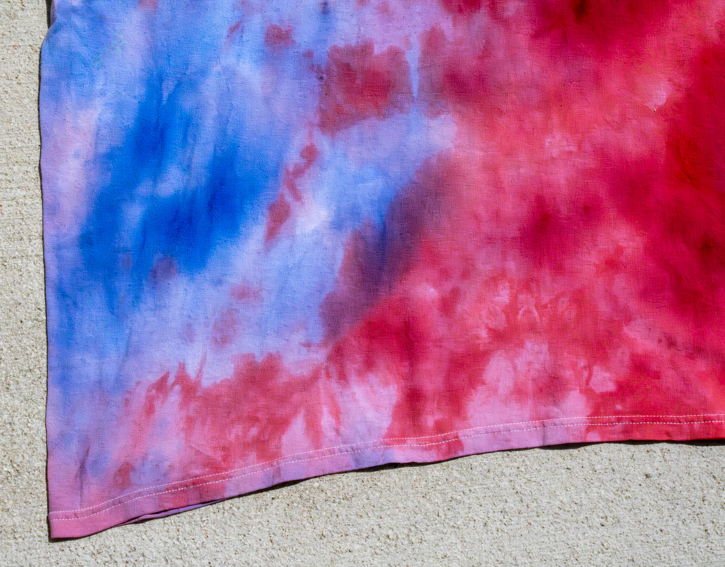 American To The Core T Shirt