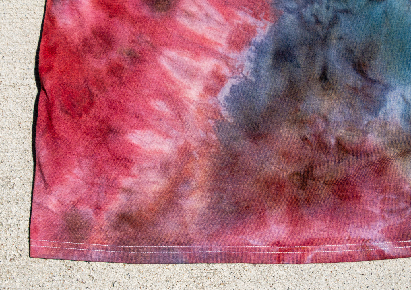 UTSA 2007 Orientation T Shirt