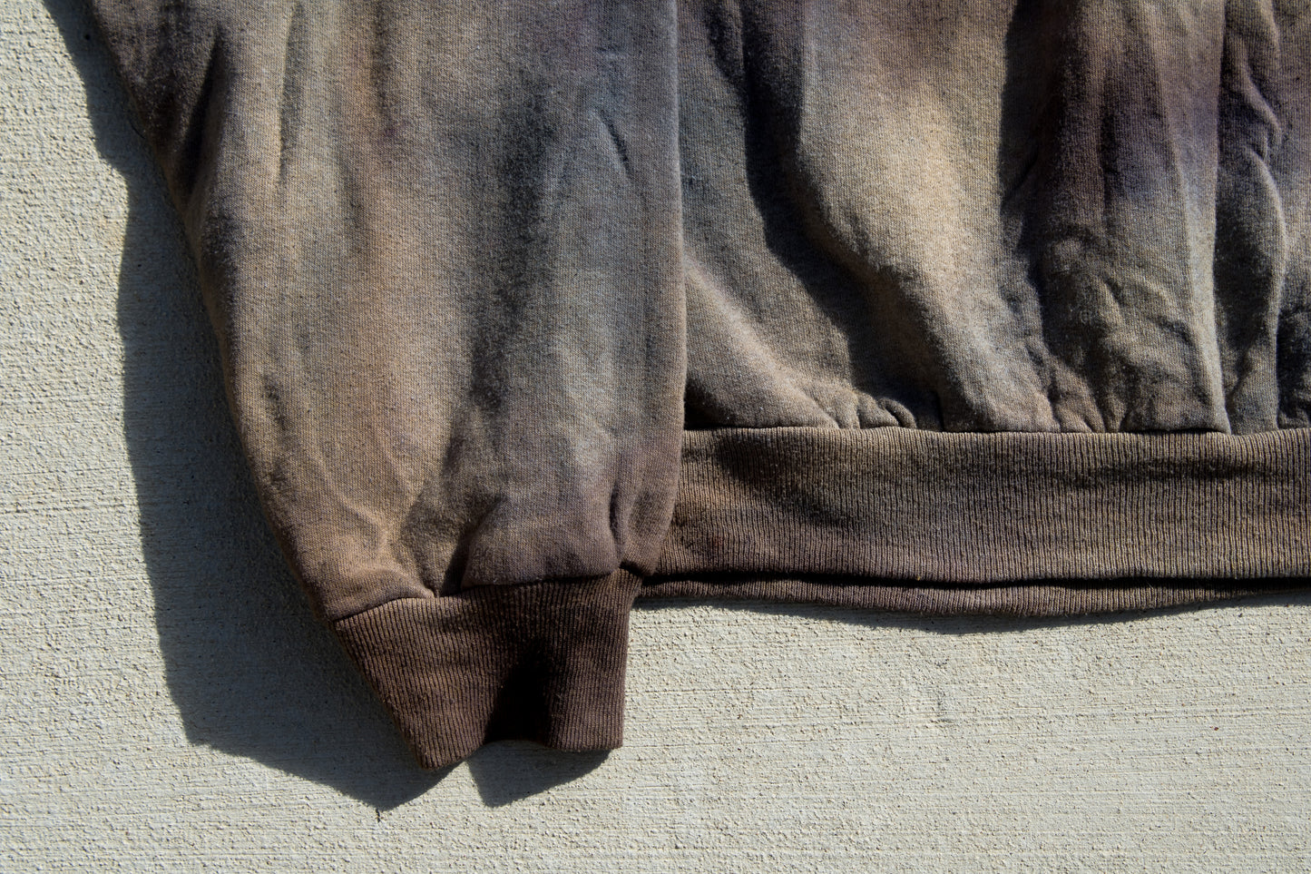 Canyon Football Sweatshirt