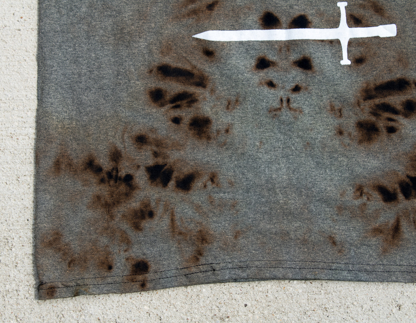 David Beats Goliath T Shirt