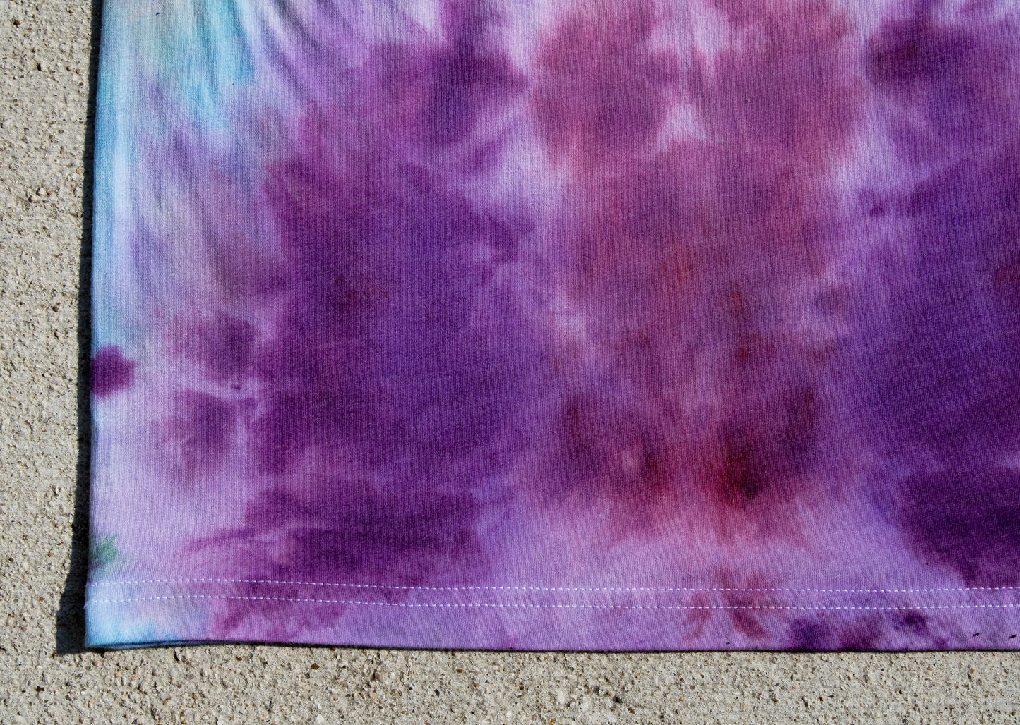 New Braunfels Unicorn T Shirt