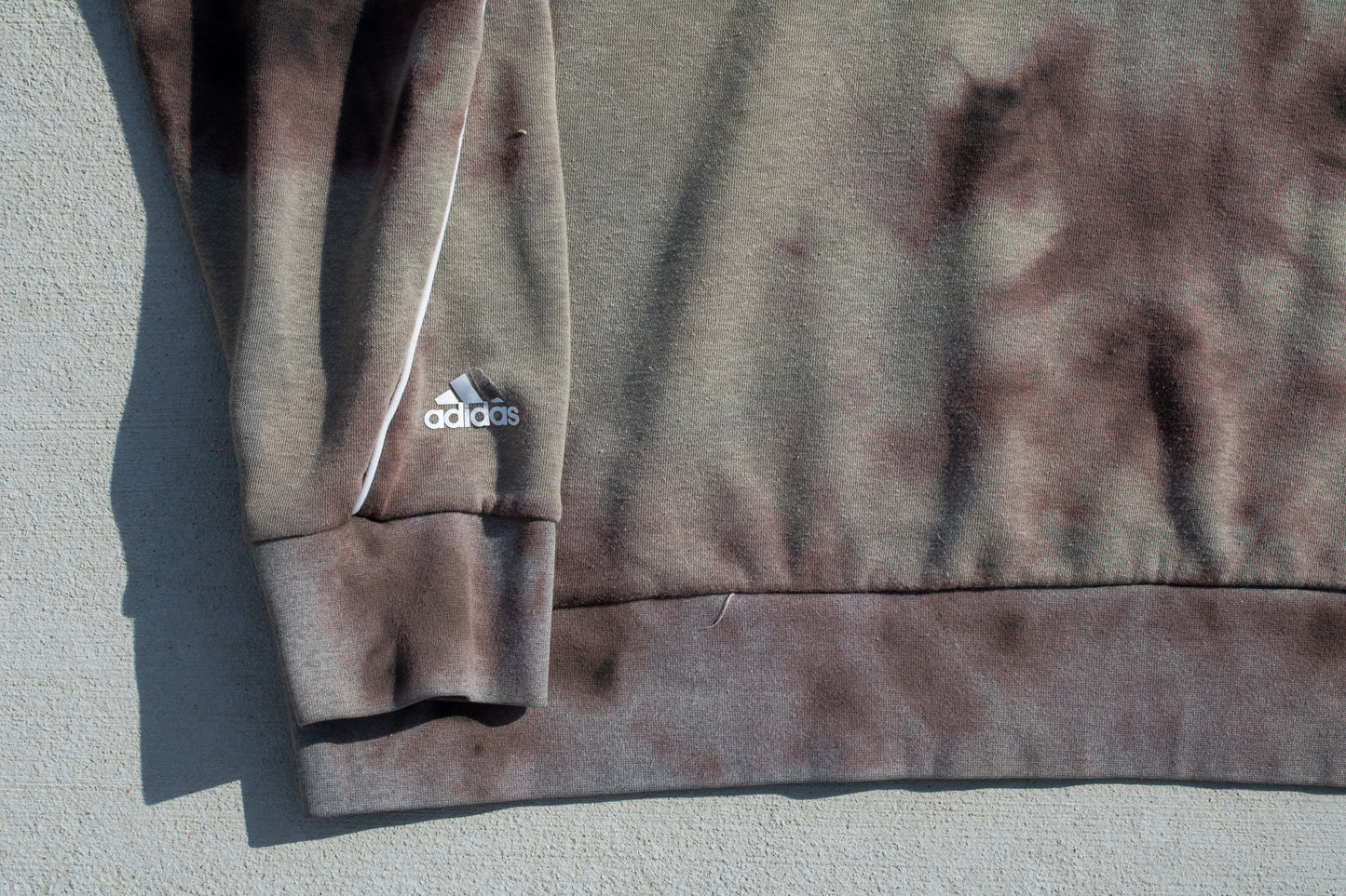 Adidas Sweater
