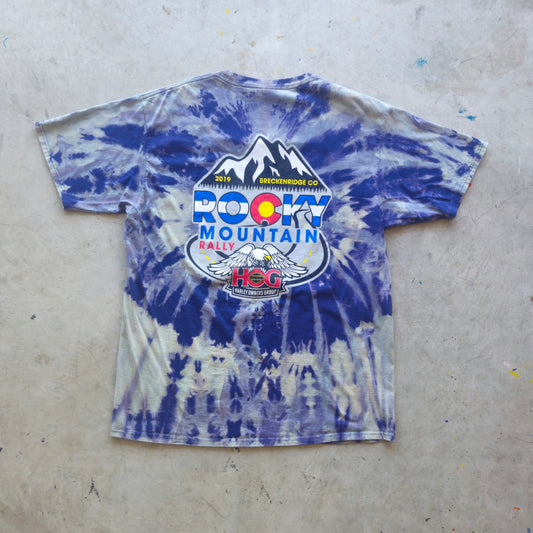 Harley Owners Group(H.O.G) Tee