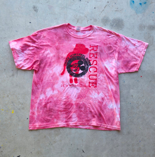 I HATE HOW I FEEL INSIDE