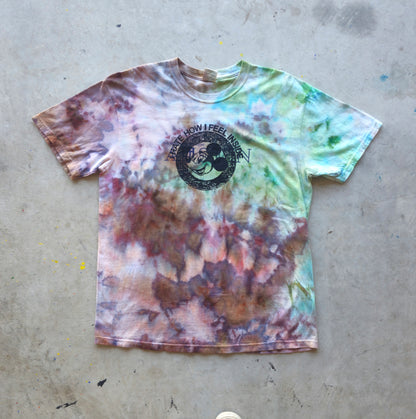 I HATE HOW I FEEL INSIDE