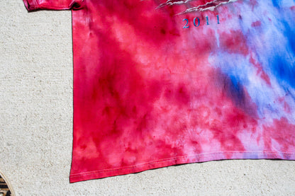 American To The Core T Shirt