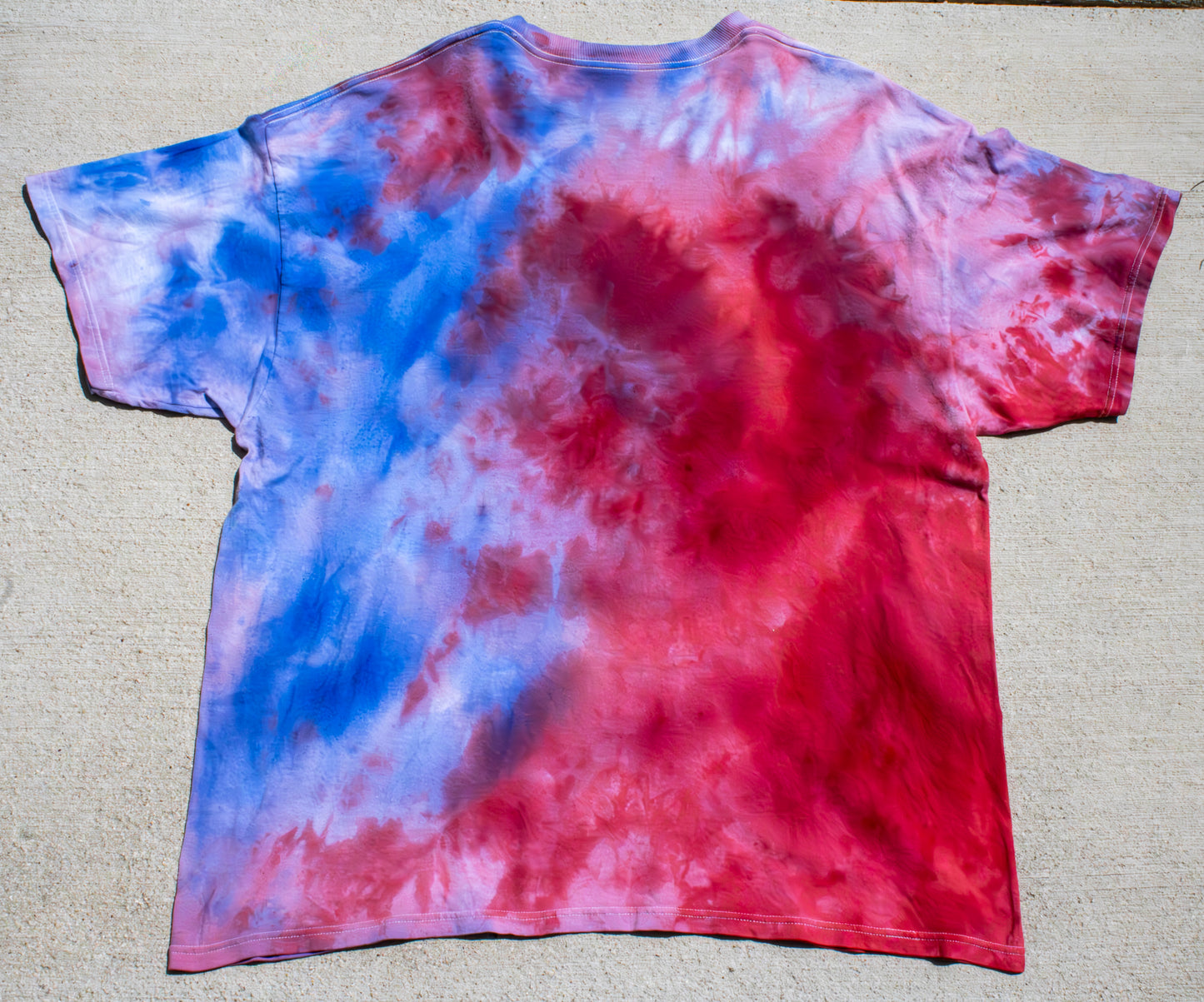 American To The Core T Shirt