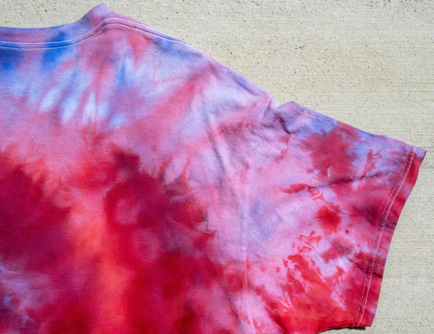 American To The Core T Shirt