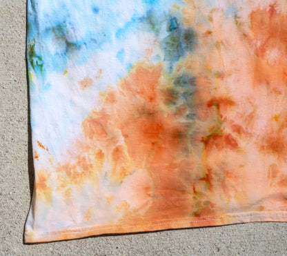 Eagles On The Boarder T Shirt