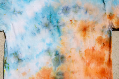 Eagles On The Boarder T Shirt