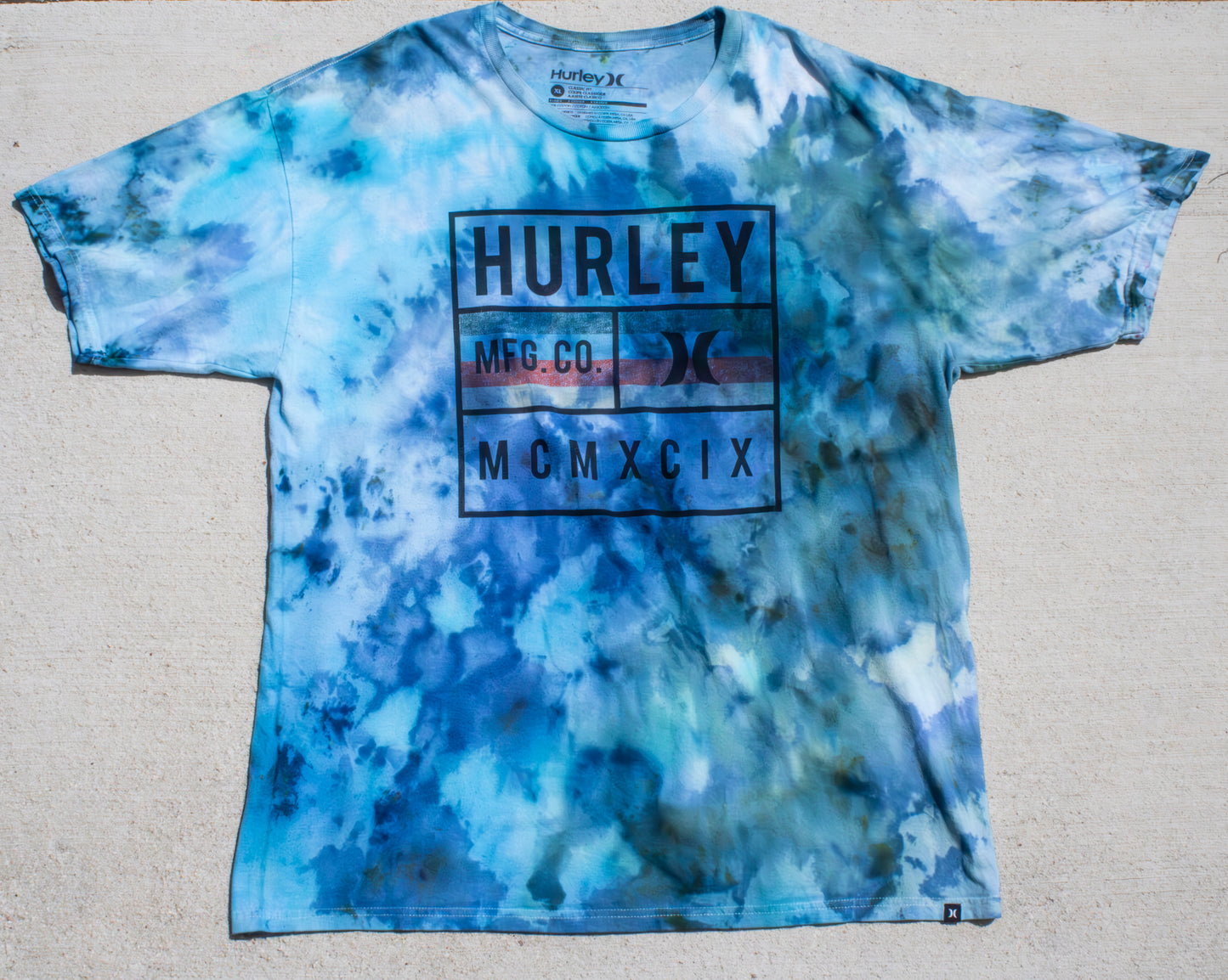 Hurley T Shirt