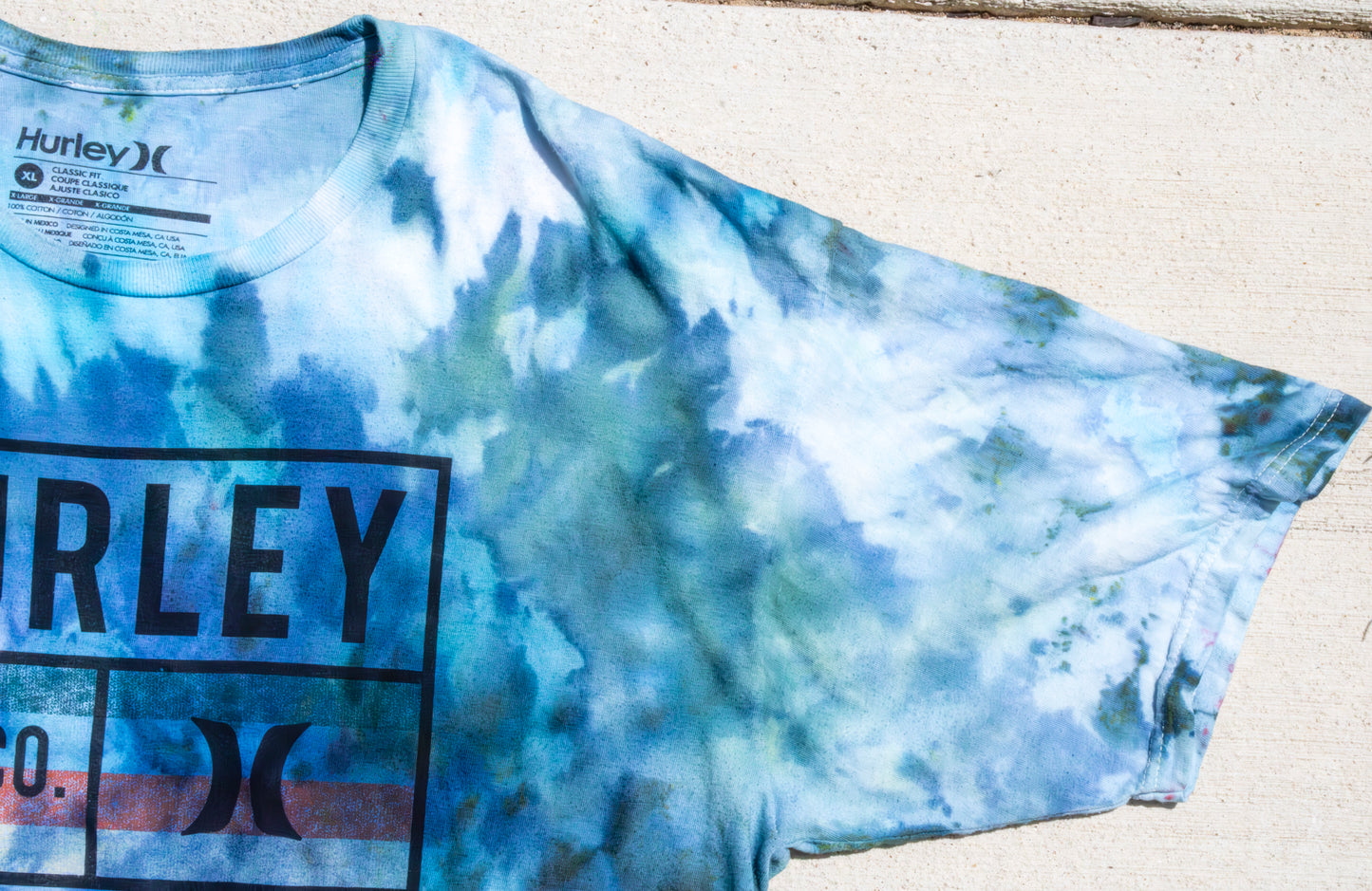 Hurley T Shirt