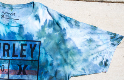 Hurley T Shirt