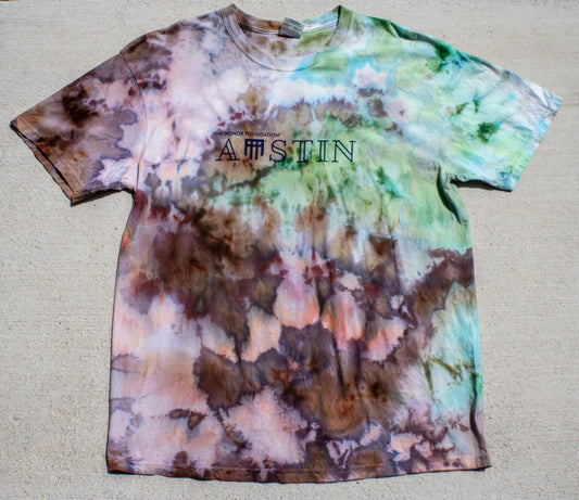 Honors Foundation Austin T Shirt