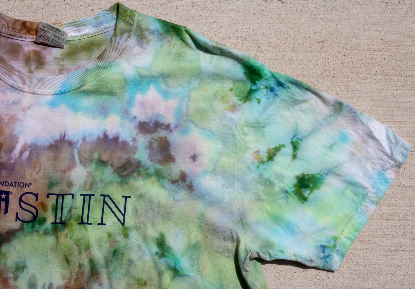 Honors Foundation Austin T Shirt