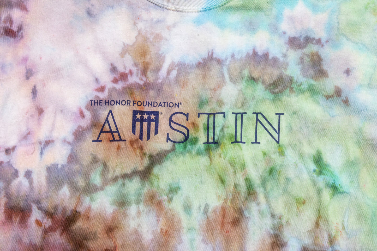Honors Foundation Austin T Shirt