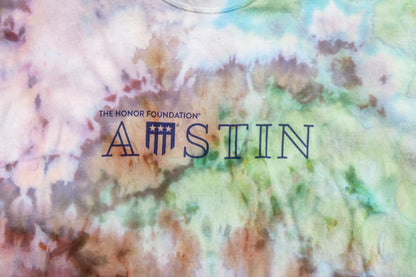 Honors Foundation Austin T Shirt