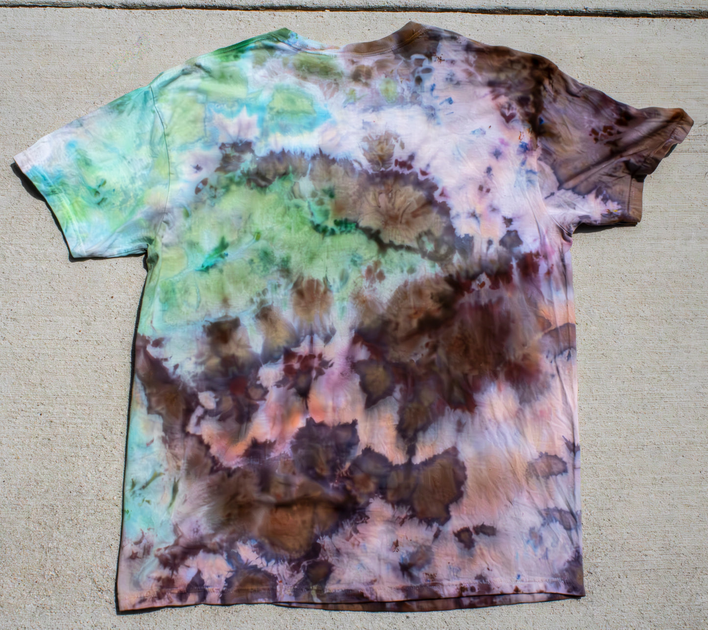 Honors Foundation Austin T Shirt