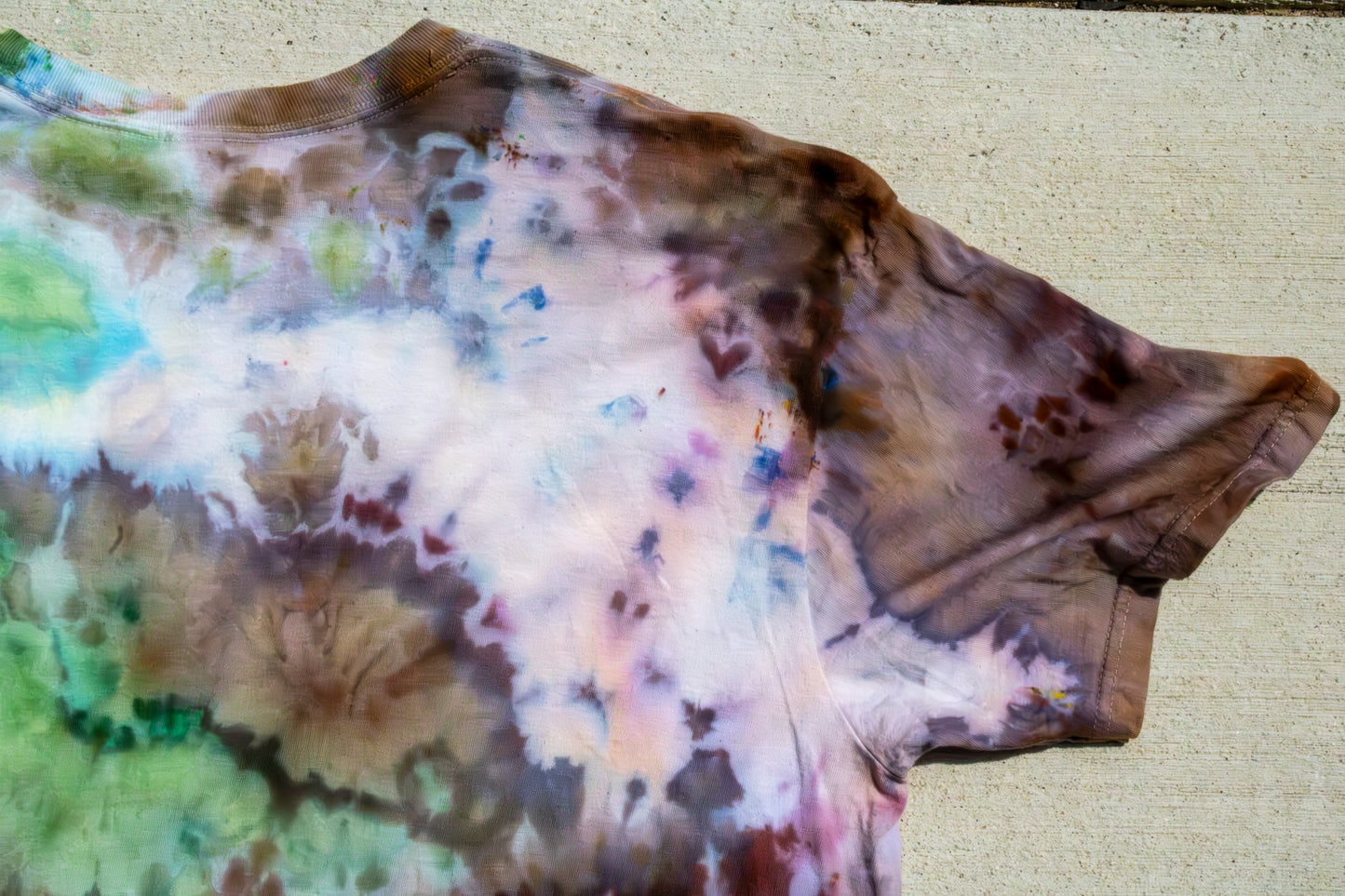 Honors Foundation Austin T Shirt