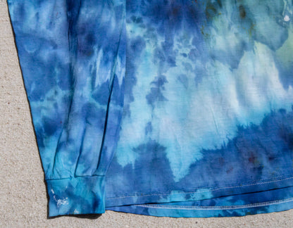 Bun Run Run Your Buns Off 2002 T Shirt