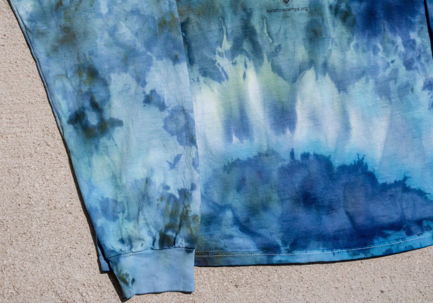 Bun Run Run Your Buns Off 2002 T Shirt