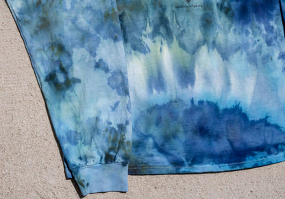 Bun Run Run Your Buns Off 2002 T Shirt