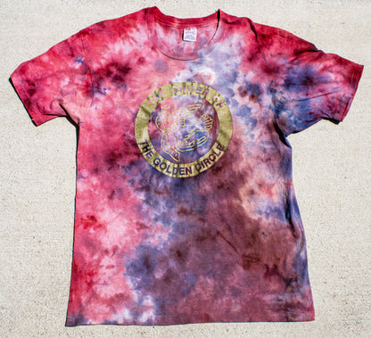 The Order Of The Golden Circle T Shirt