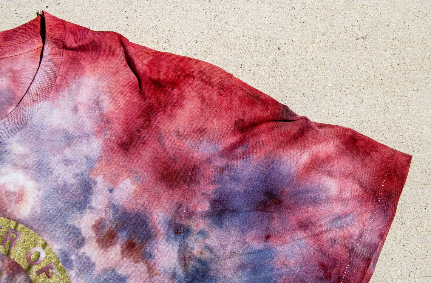 The Order Of The Golden Circle T Shirt