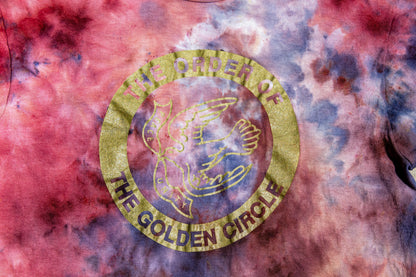 The Order Of The Golden Circle T Shirt