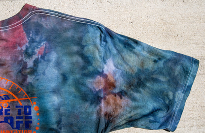 UTSA 2007 Orientation T Shirt