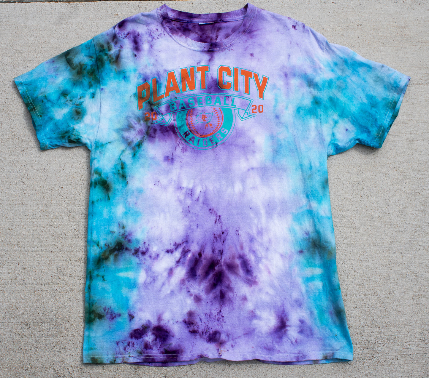 Plant City T Shirt