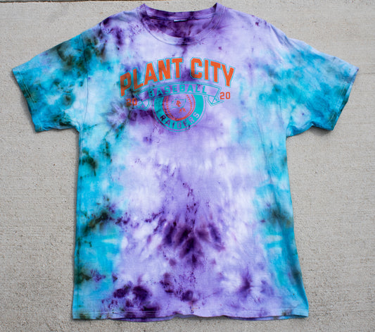 Plant City T Shirt