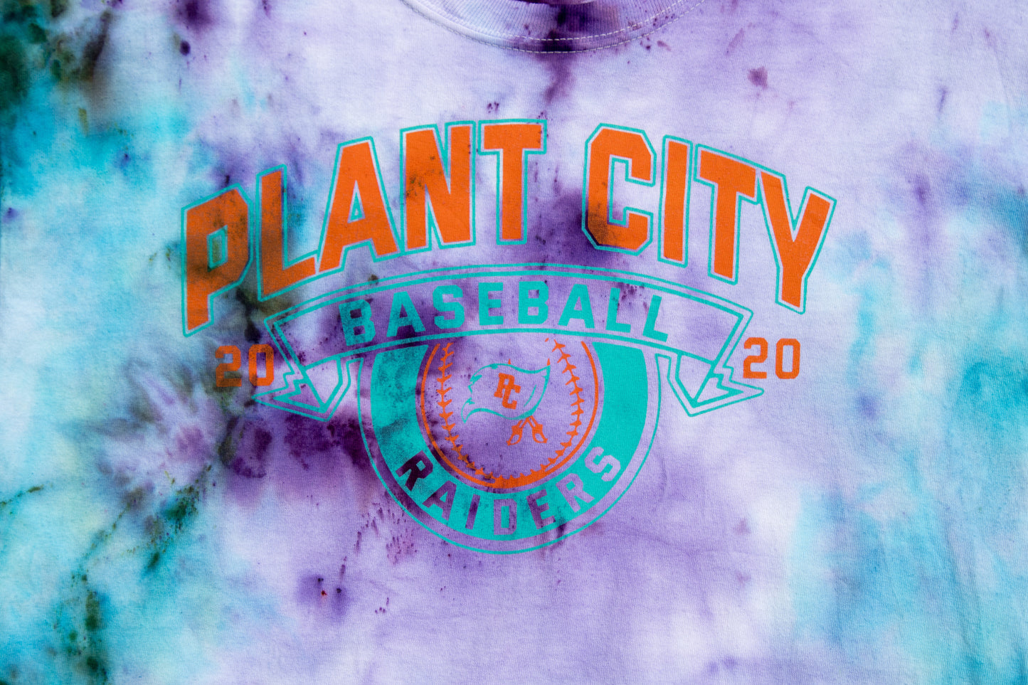 Plant City T Shirt