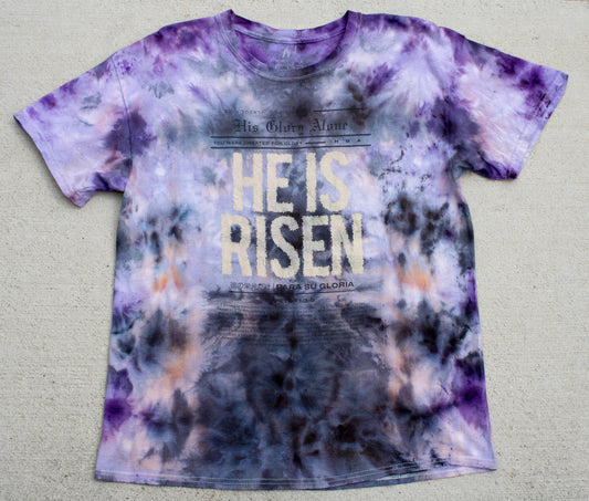 He is Risen T Shirt