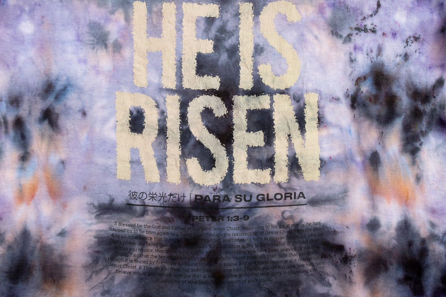 He is Risen T Shirt