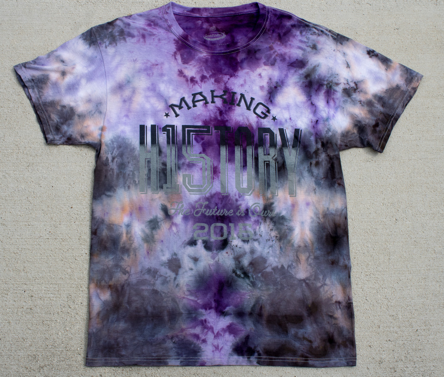 Making History T Shirt