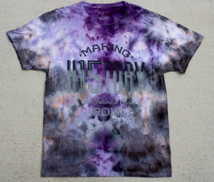 Making History T Shirt