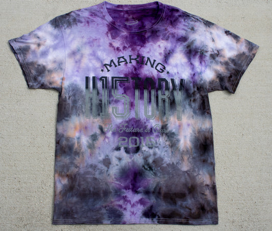 Making History T Shirt