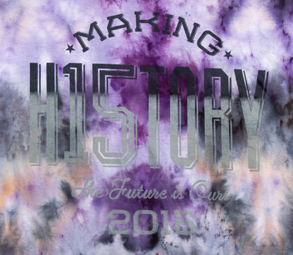 Making History T Shirt