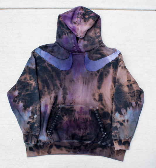 Nike Double Swoosh Hoodie