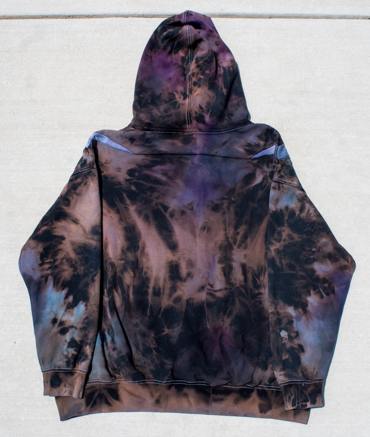 Nike Double Swoosh Hoodie