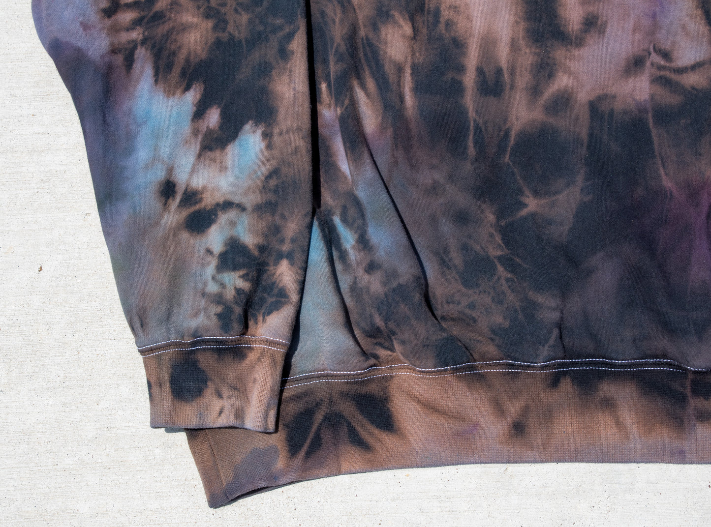 Nike Double Swoosh Hoodie