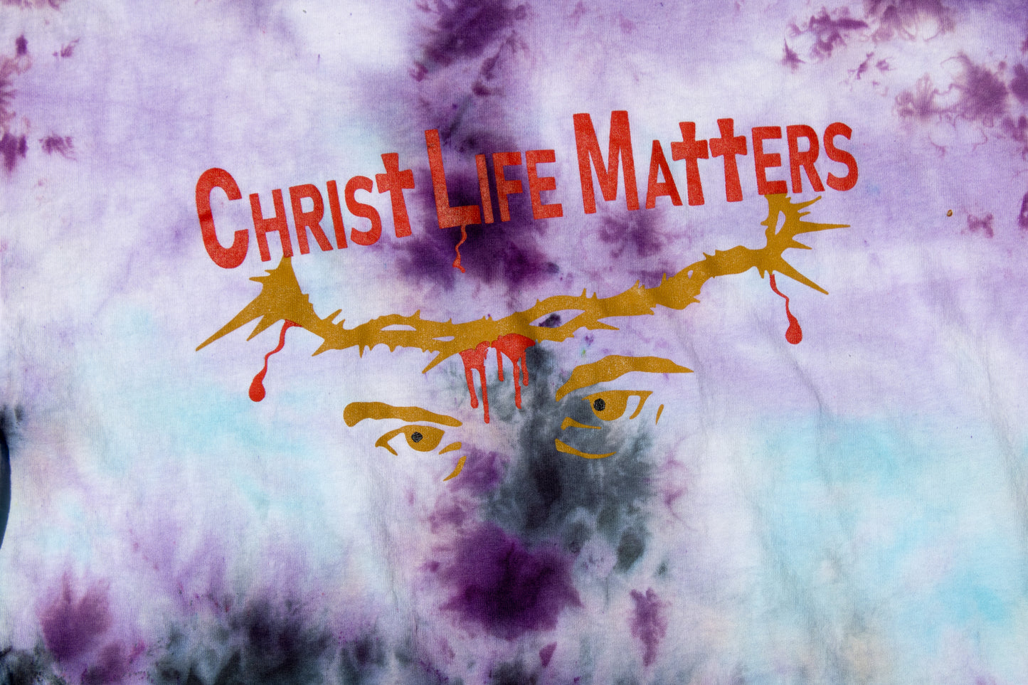 Christ Life Matters