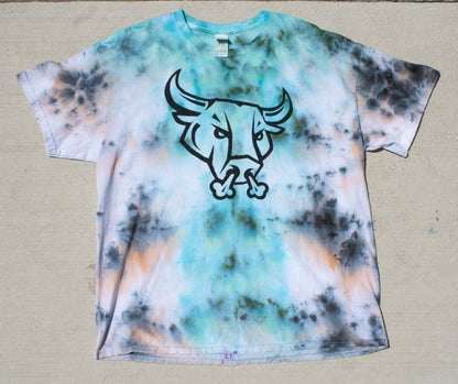 Bull T Shirt