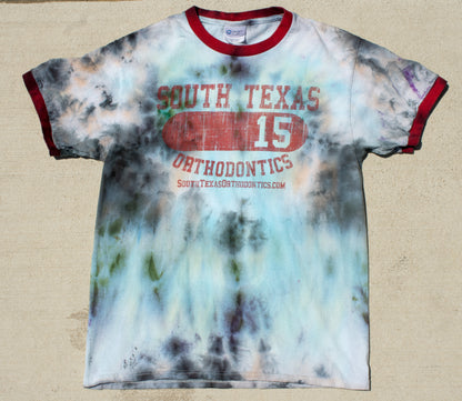 South Texas Orthodontics T Shirt