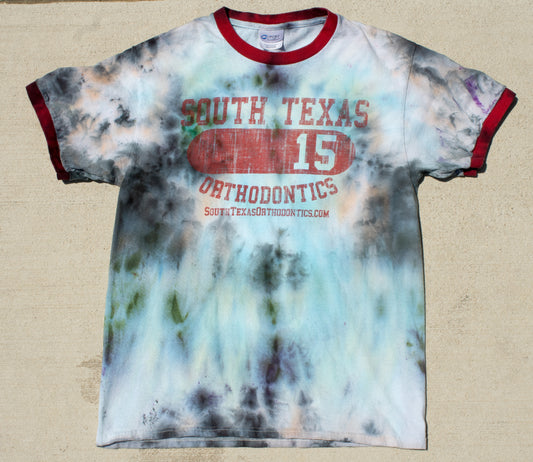 South Texas Orthodontics T Shirt