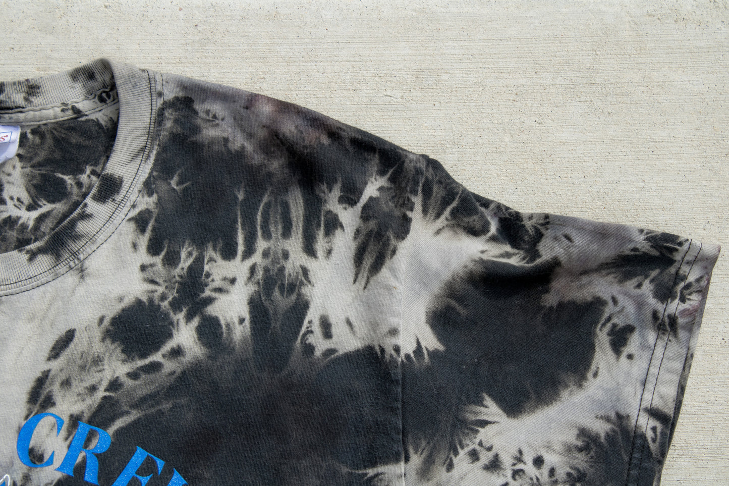 Pirate Crew 2002 T Shirt