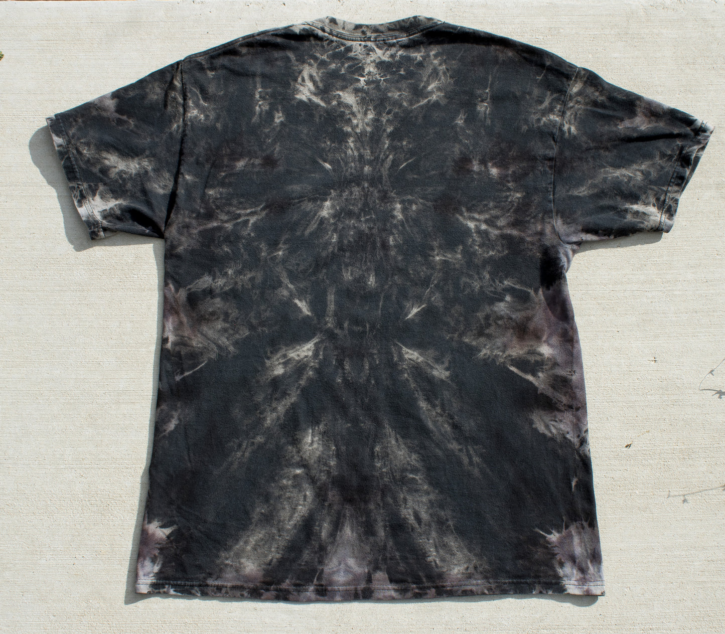 Pirate Crew 2002 T Shirt