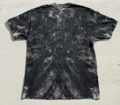 Pirate Crew 2002 T Shirt