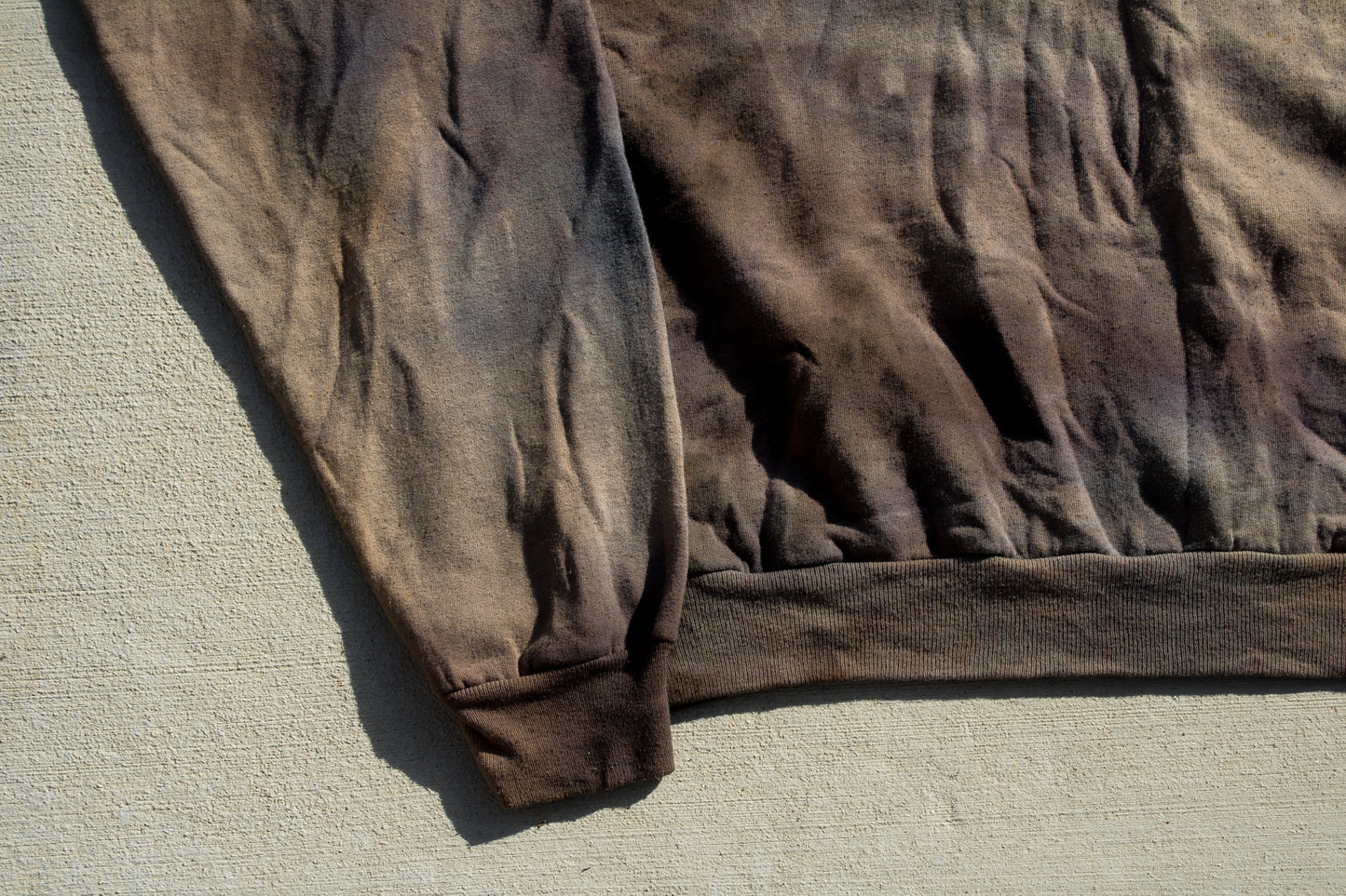 Canyon Football Sweatshirt